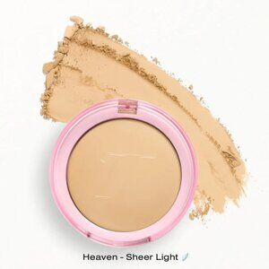 TYS Beauty, Angel Face Setting Powder – “Heaven” Shade (Full Size)